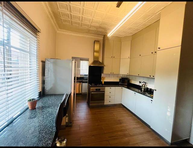 3 BEDROOM HOUSE FOR SALE IN DELVILLE